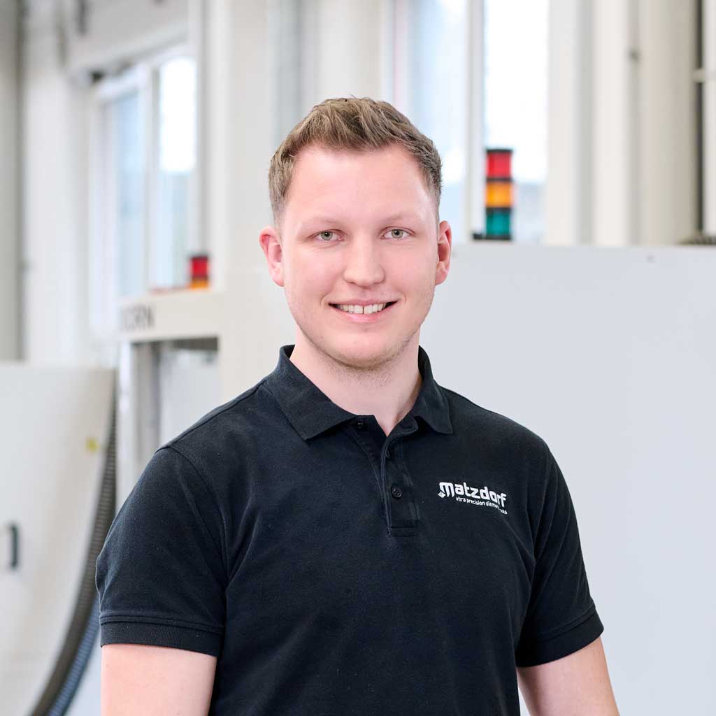 Maximilian Ullermann